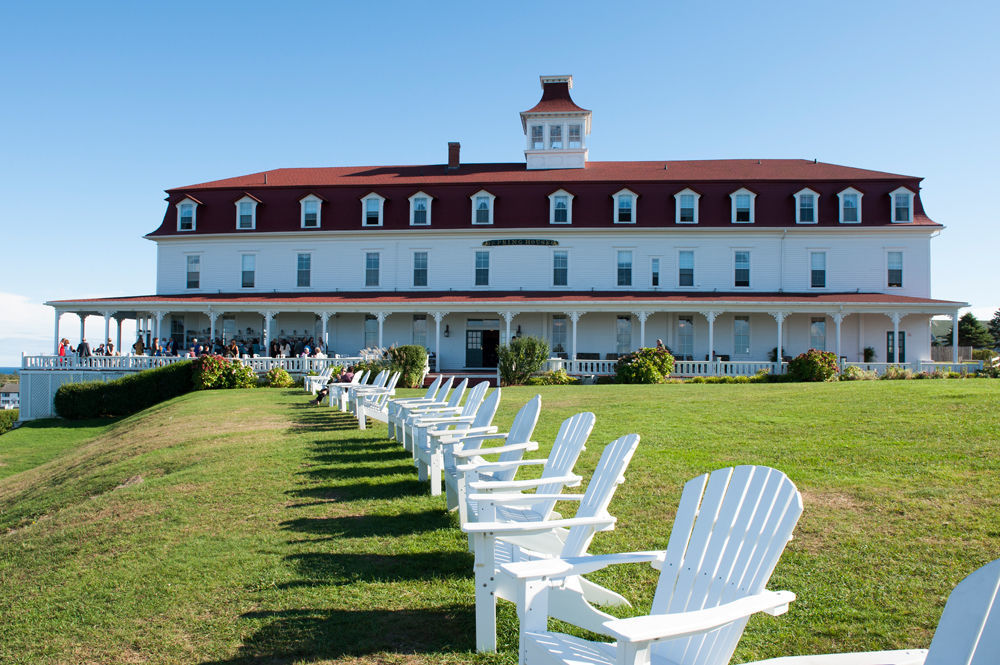 Spring House Hotel New Shoreham Exterior foto