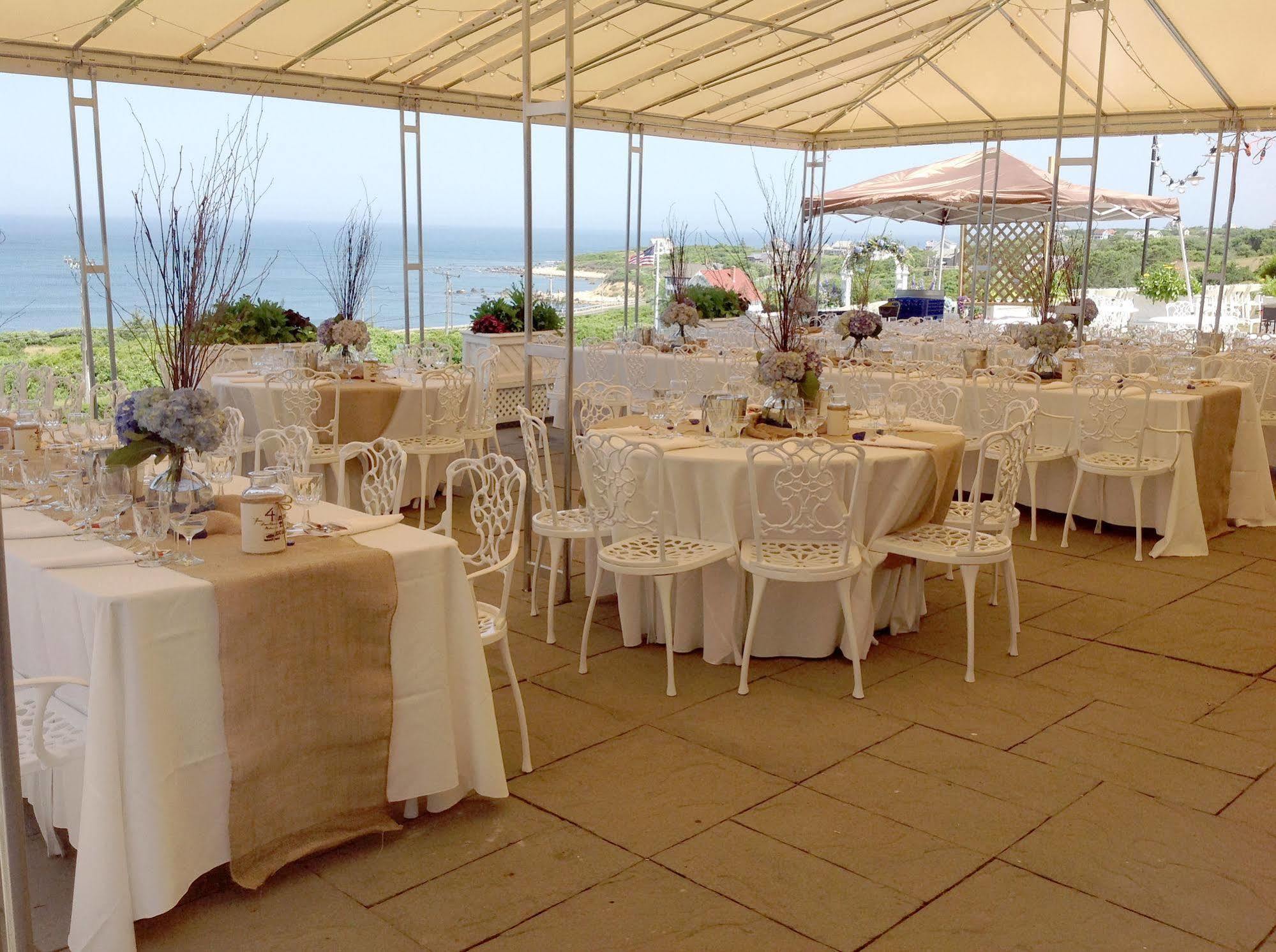 Spring House Hotel New Shoreham Exterior foto