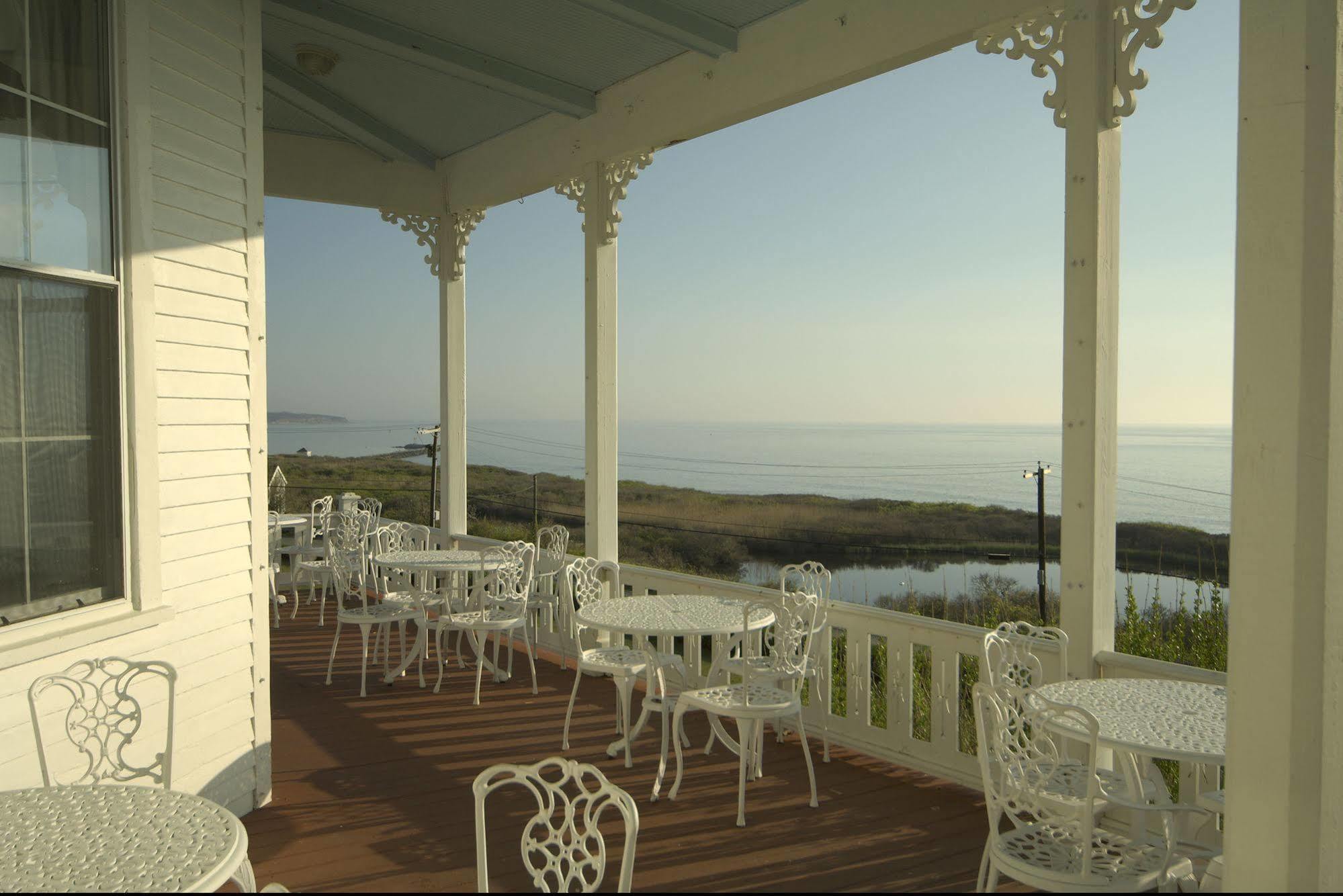 Spring House Hotel New Shoreham Exterior foto